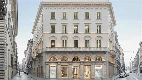 palazzo fendi hotel rome|Boutique Hotel in Rome City Centre .